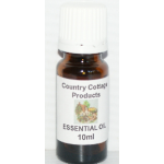 Cedarwood Essential Oil 10ml